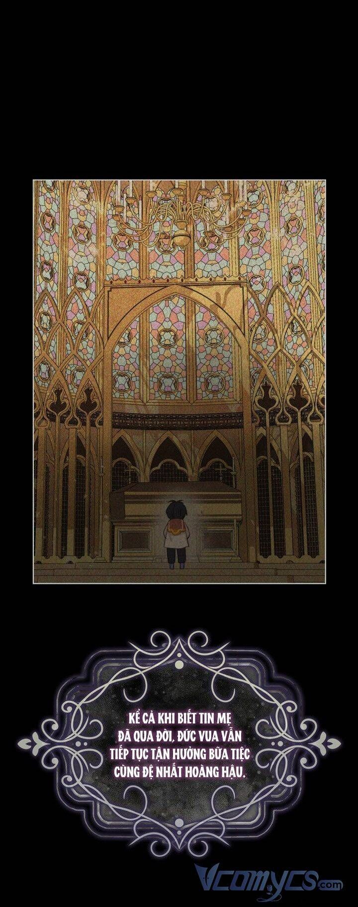 đọc truyện Con Có Phải Là Con Gái Của Người Không? Chương 73 ảnh 21 tại Thiên Thai Truyện