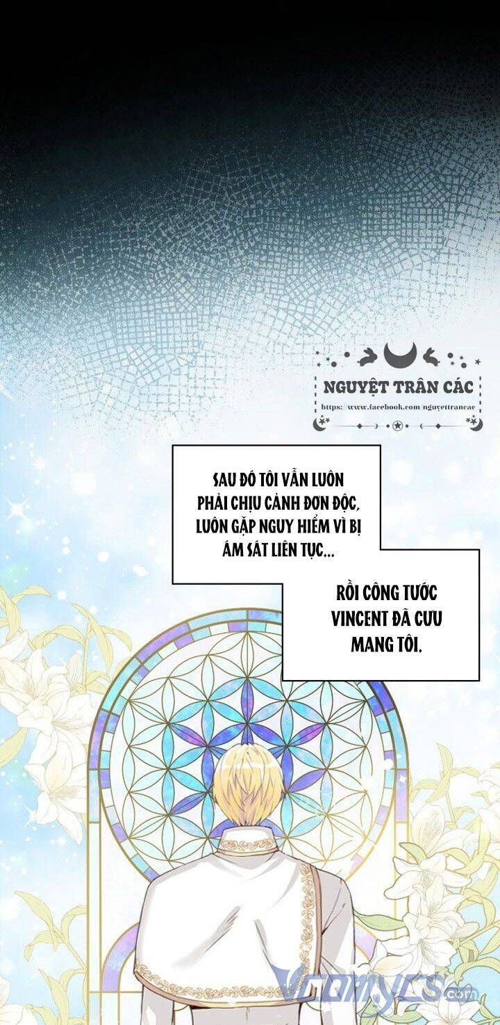 đọc truyện Con Có Phải Là Con Gái Của Người Không? Chương 73 ảnh 22 tại Thiên Thai Truyện