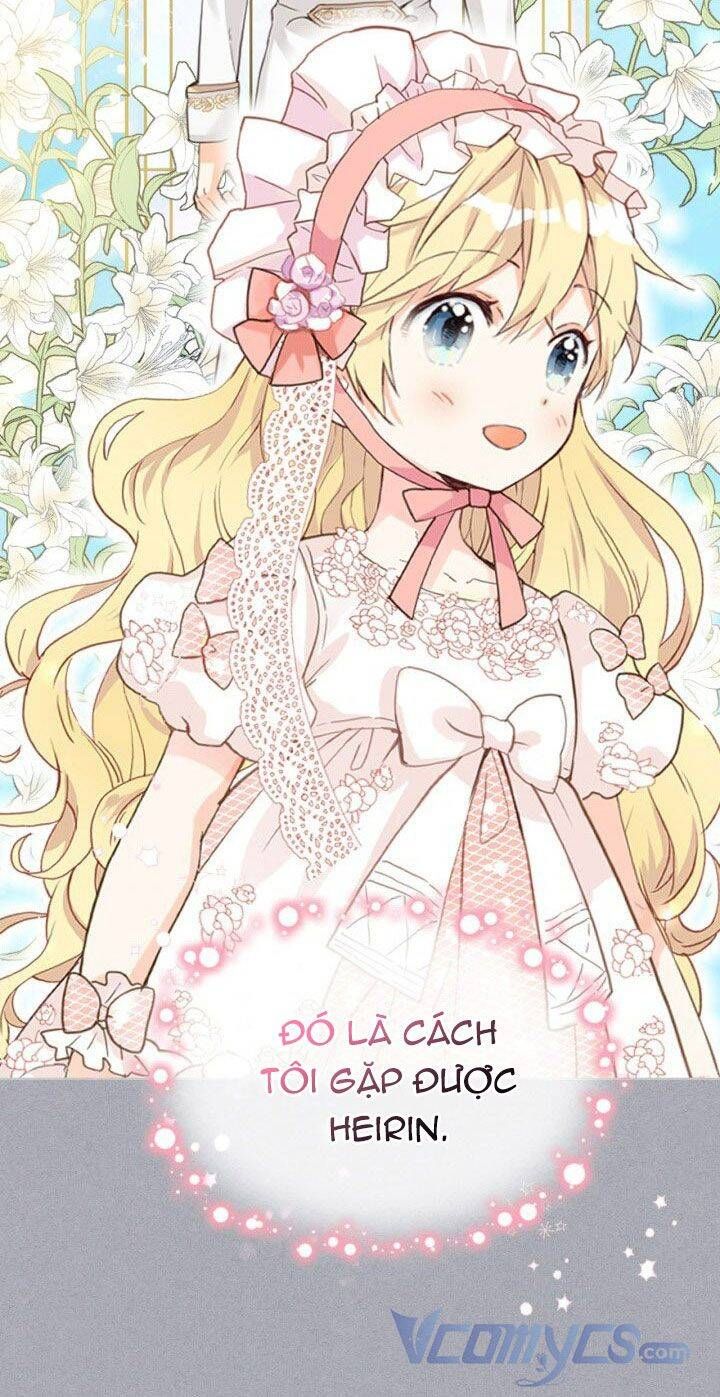 đọc truyện Con Có Phải Là Con Gái Của Người Không? Chương 73 ảnh 23 tại Thiên Thai Truyện