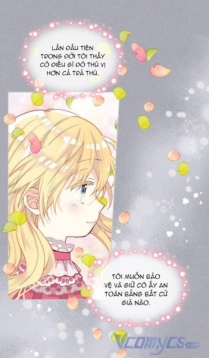 đọc truyện Con Có Phải Là Con Gái Của Người Không? Chương 73 ảnh 24 tại Thiên Thai Truyện