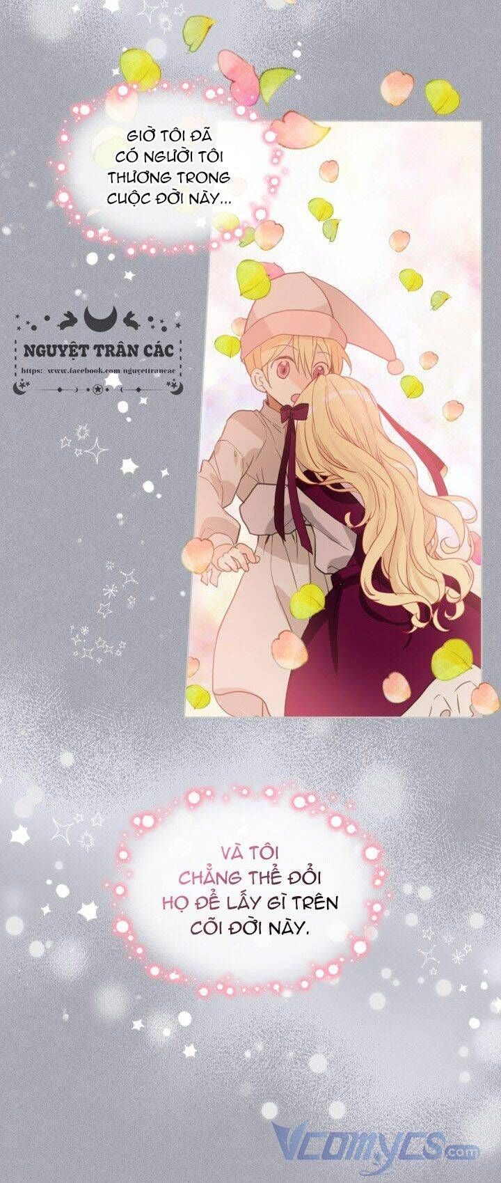 đọc truyện Con Có Phải Là Con Gái Của Người Không? Chương 73 ảnh 25 tại Thiên Thai Truyện