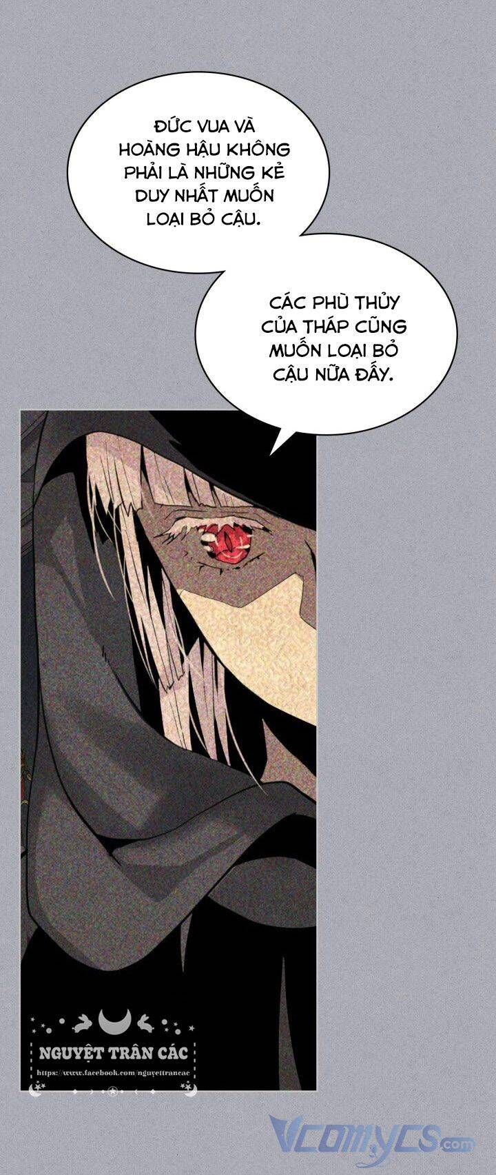 đọc truyện Con Có Phải Là Con Gái Của Người Không? Chương 73 ảnh 28 tại Thiên Thai Truyện