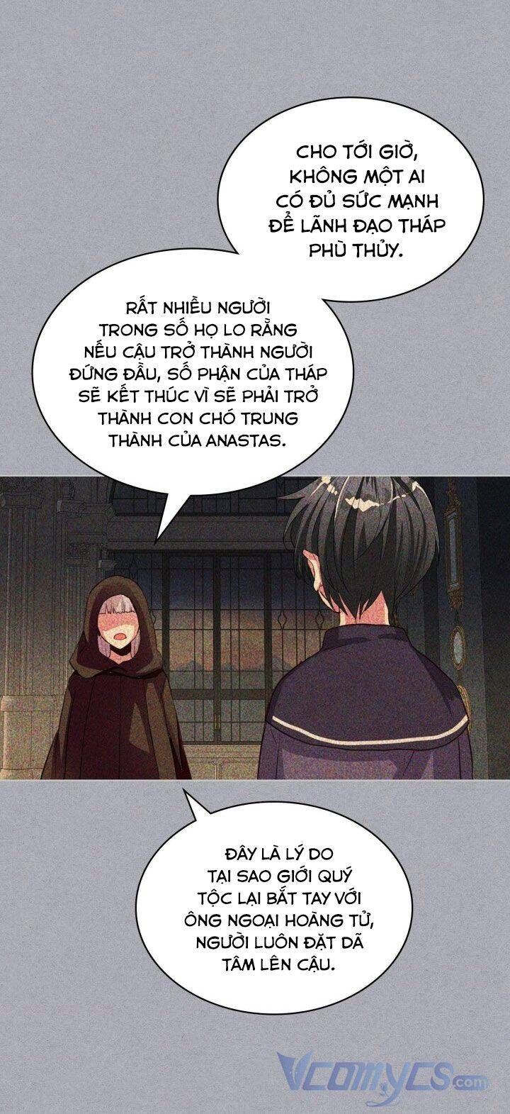 đọc truyện Con Có Phải Là Con Gái Của Người Không? Chương 73 ảnh 29 tại Thiên Thai Truyện