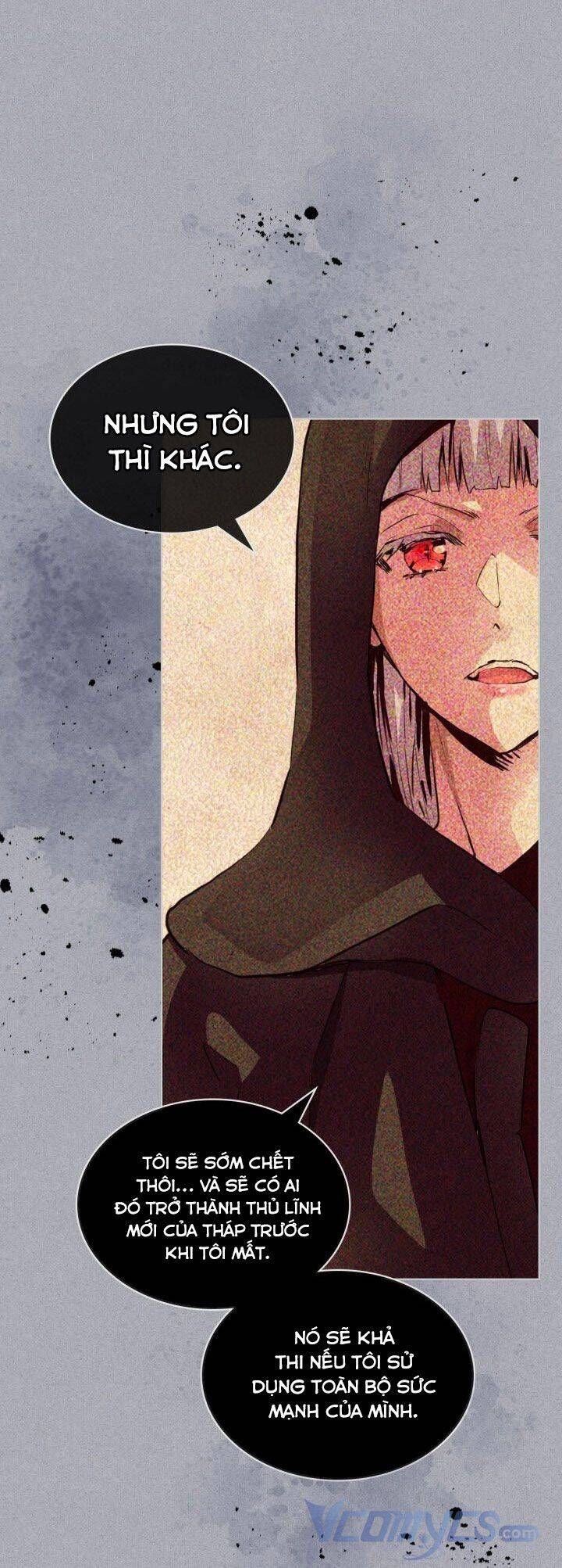 đọc truyện Con Có Phải Là Con Gái Của Người Không? Chương 73 ảnh 30 tại Thiên Thai Truyện