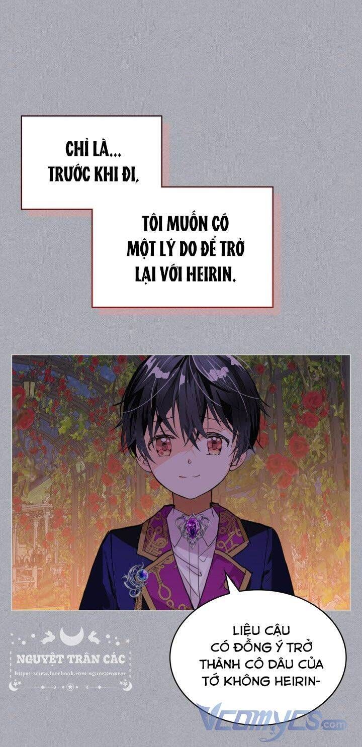 đọc truyện Con Có Phải Là Con Gái Của Người Không? Chương 73 ảnh 33 tại Thiên Thai Truyện