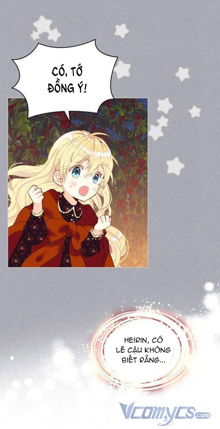 đọc truyện Con Có Phải Là Con Gái Của Người Không? Chương 73 ảnh 34 tại Thiên Thai Truyện