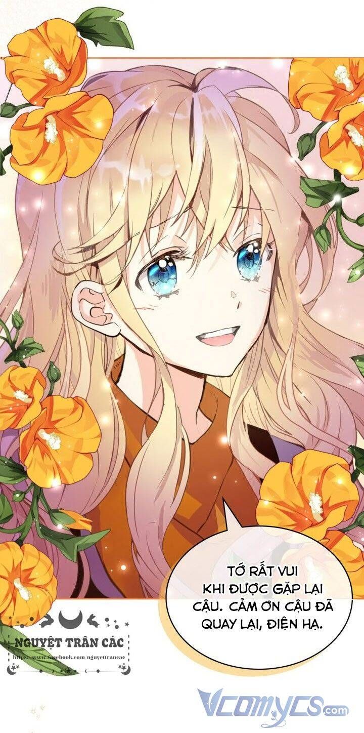 đọc truyện Con Có Phải Là Con Gái Của Người Không? Chương 73 ảnh 35 tại Thiên Thai Truyện