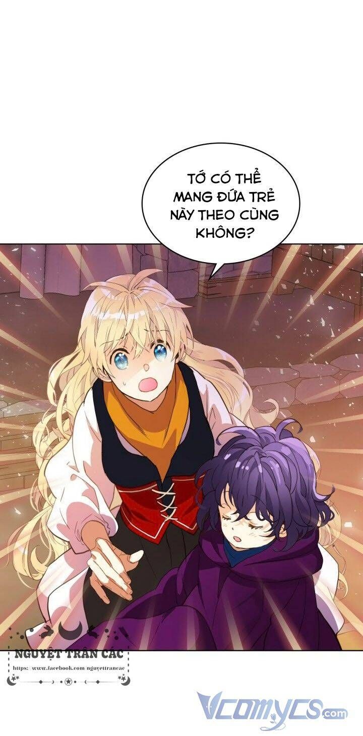 đọc truyện Con Có Phải Là Con Gái Của Người Không? Chương 73 ảnh 43 tại Thiên Thai Truyện