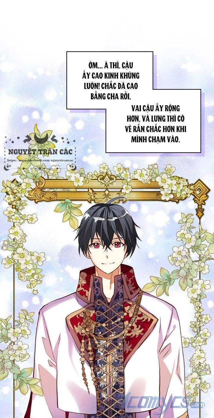 đọc truyện Con Có Phải Là Con Gái Của Người Không? Chương 73 ảnh 8 tại Thiên Thai Truyện