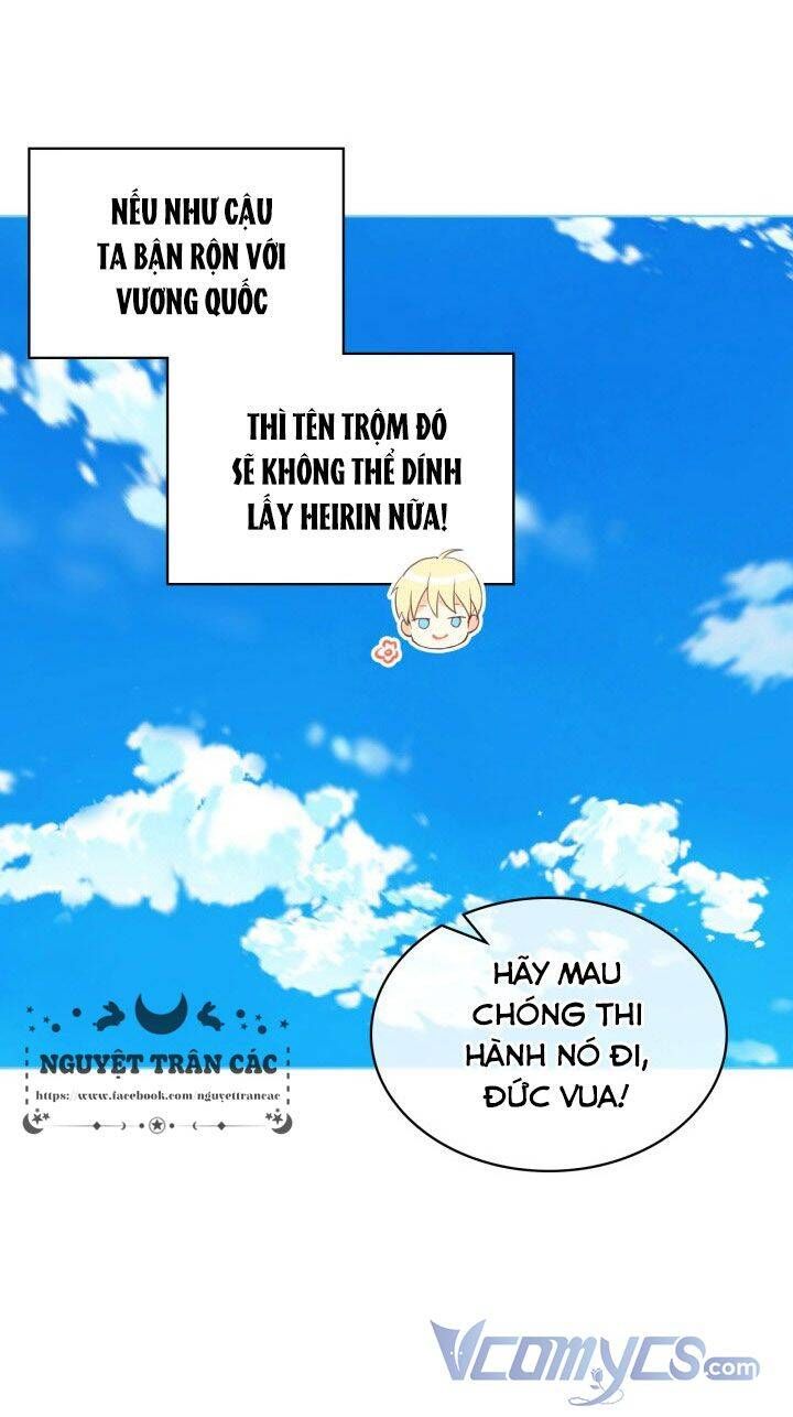 đọc truyện Con Có Phải Là Con Gái Của Người Không? Chương 74 ảnh 14 tại Thiên Thai Truyện