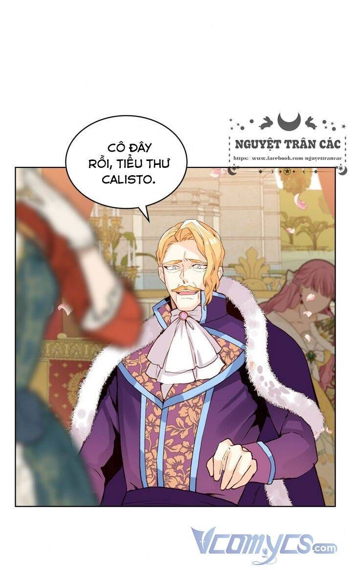 đọc truyện Con Có Phải Là Con Gái Của Người Không? Chương 74 ảnh 19 tại Thiên Thai Truyện