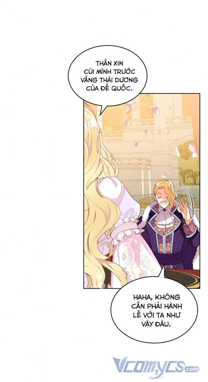 đọc truyện Con Có Phải Là Con Gái Của Người Không? Chương 74 ảnh 20 tại Thiên Thai Truyện