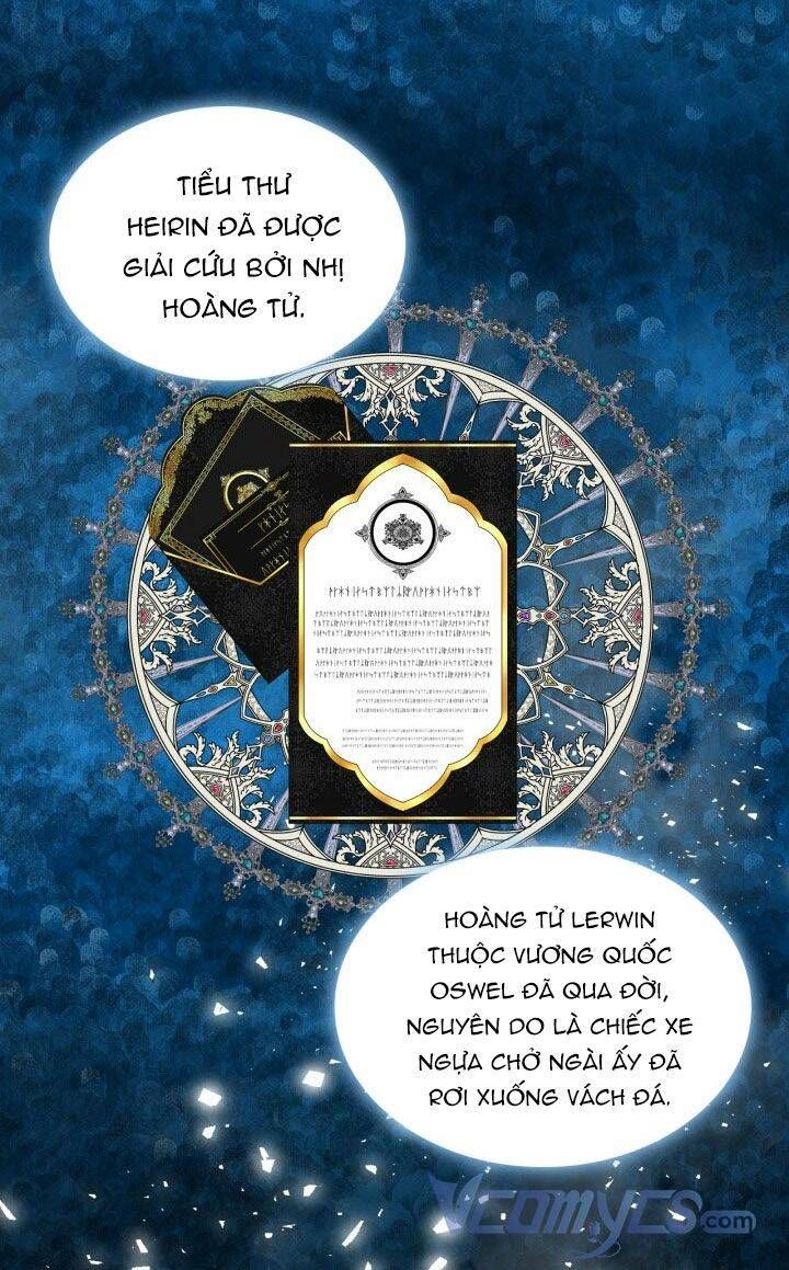 đọc truyện Con Có Phải Là Con Gái Của Người Không? Chương 74 ảnh 4 tại Thiên Thai Truyện