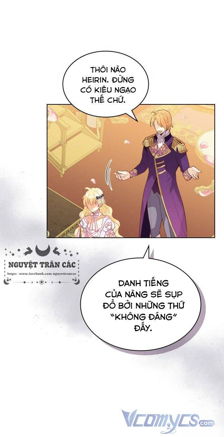 đọc truyện Con Có Phải Là Con Gái Của Người Không? Chương 74 ảnh 22 tại Thiên Thai Truyện