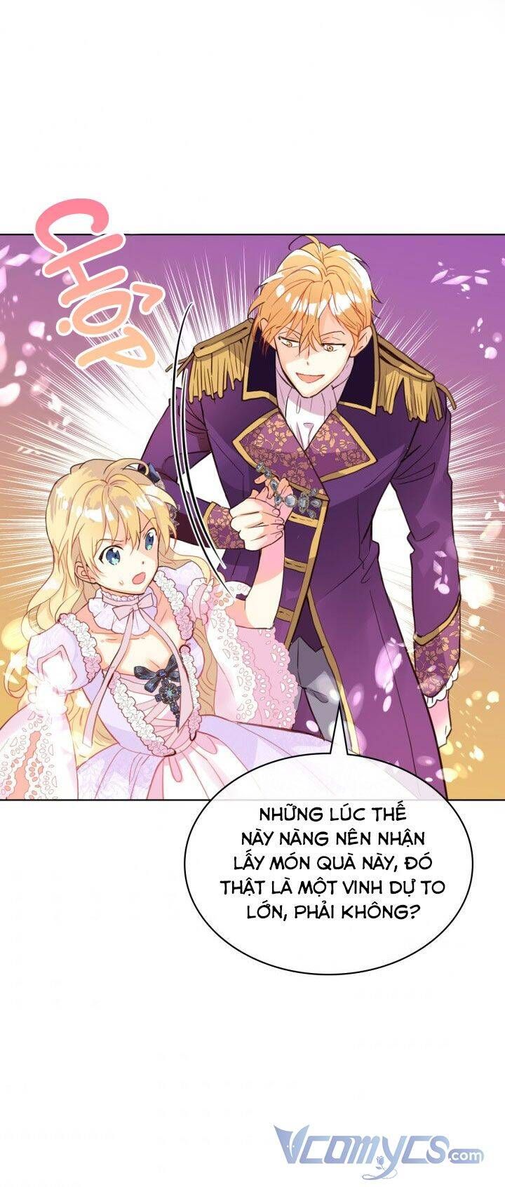 đọc truyện Con Có Phải Là Con Gái Của Người Không? Chương 74 ảnh 23 tại Thiên Thai Truyện