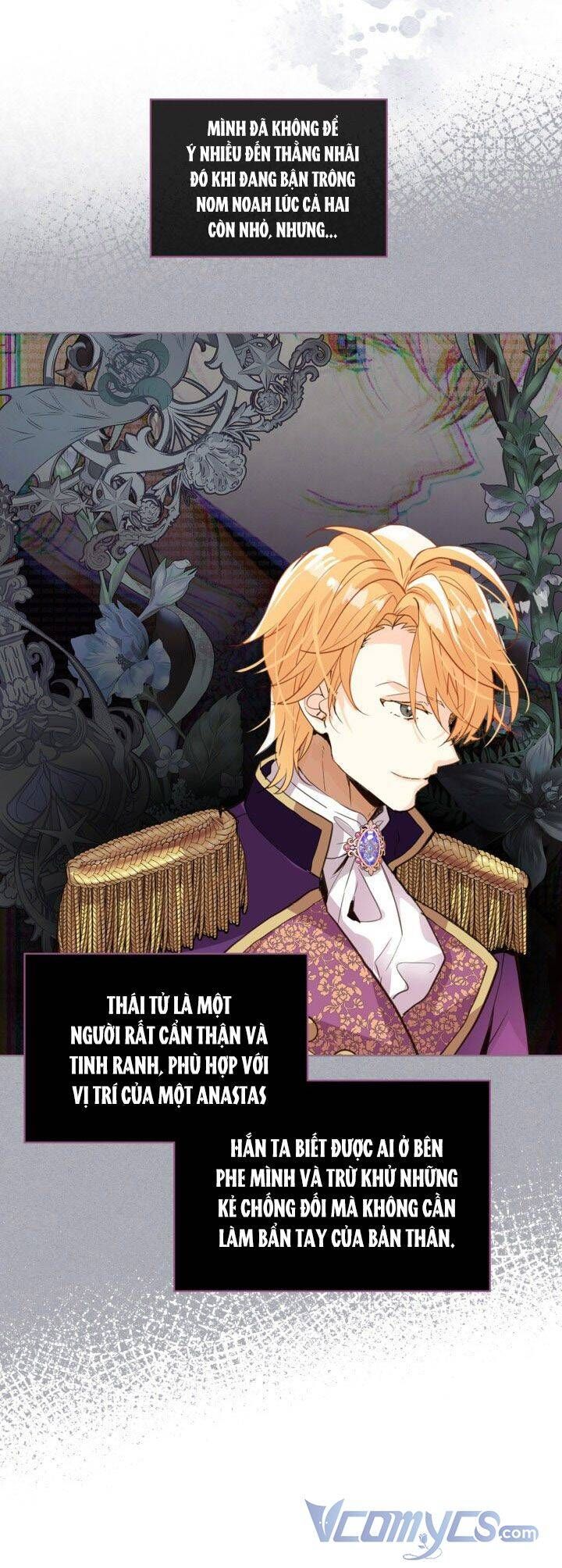 đọc truyện Con Có Phải Là Con Gái Của Người Không? Chương 74 ảnh 8 tại Thiên Thai Truyện