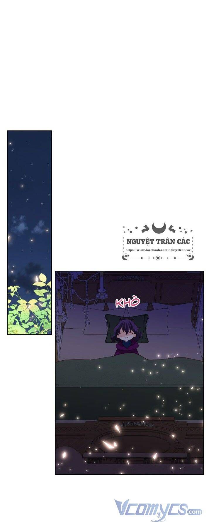 đọc truyện Con Có Phải Là Con Gái Của Người Không? Chương 75 ảnh 14 tại Thiên Thai Truyện