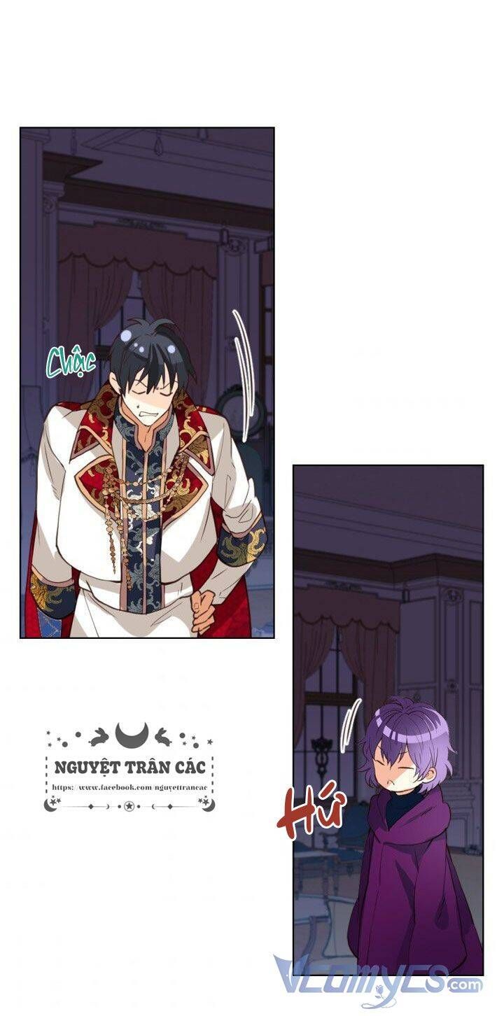 đọc truyện Con Có Phải Là Con Gái Của Người Không? Chương 75 ảnh 30 tại Thiên Thai Truyện