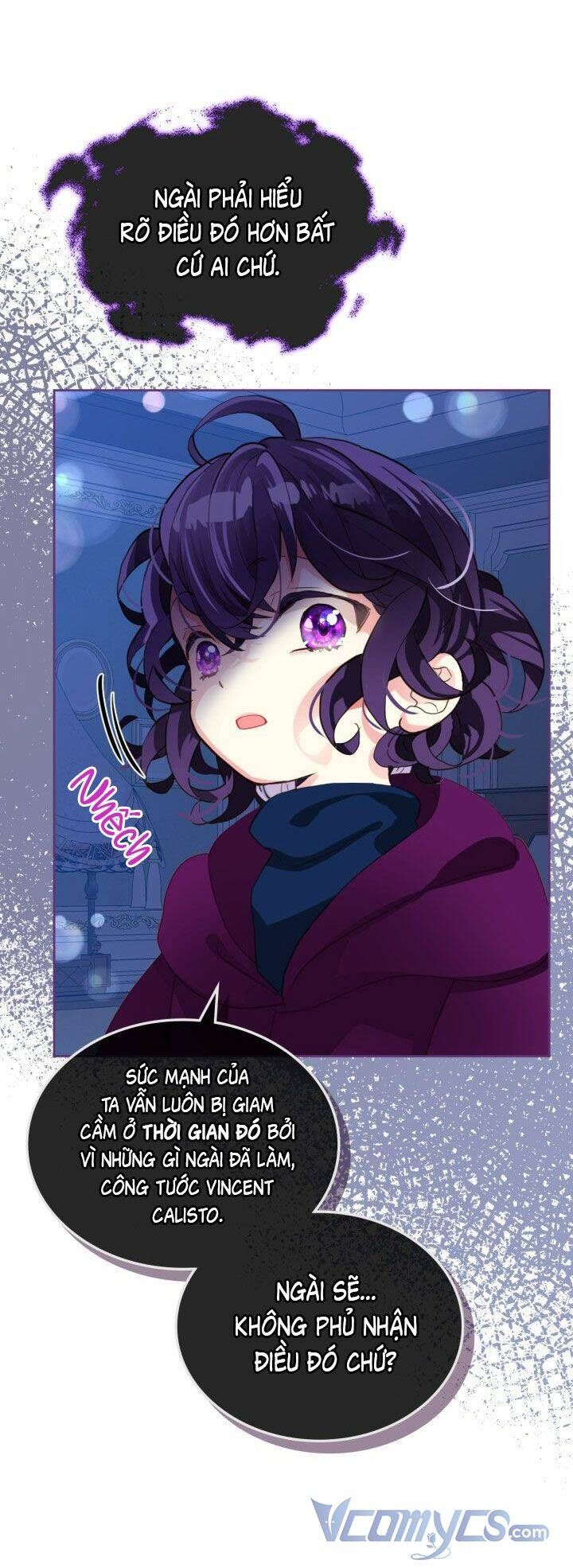 đọc truyện Con Có Phải Là Con Gái Của Người Không? Chương 75 ảnh 32 tại Thiên Thai Truyện