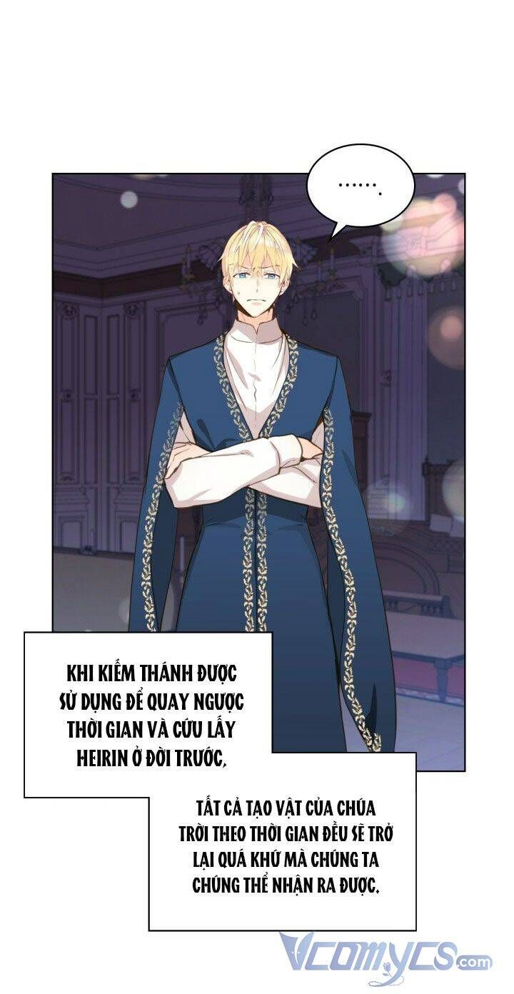 đọc truyện Con Có Phải Là Con Gái Của Người Không? Chương 75 ảnh 33 tại Thiên Thai Truyện