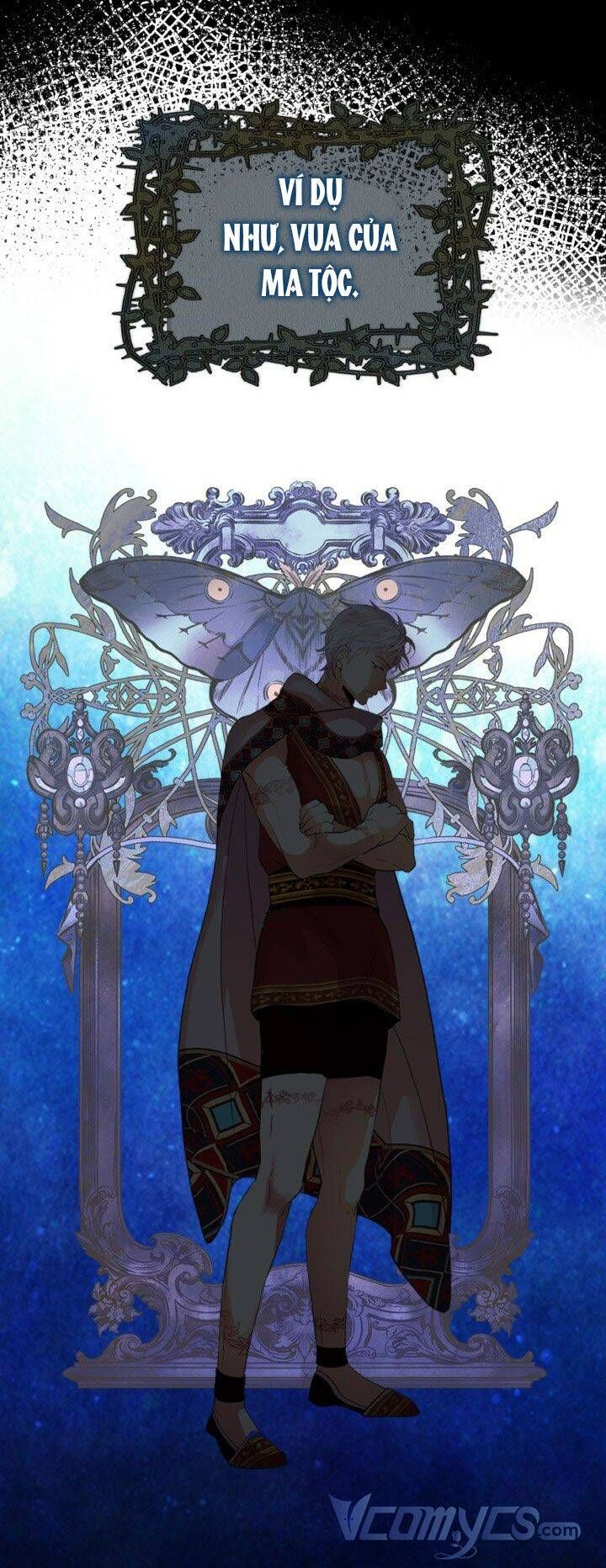 đọc truyện Con Có Phải Là Con Gái Của Người Không? Chương 75 ảnh 35 tại Thiên Thai Truyện