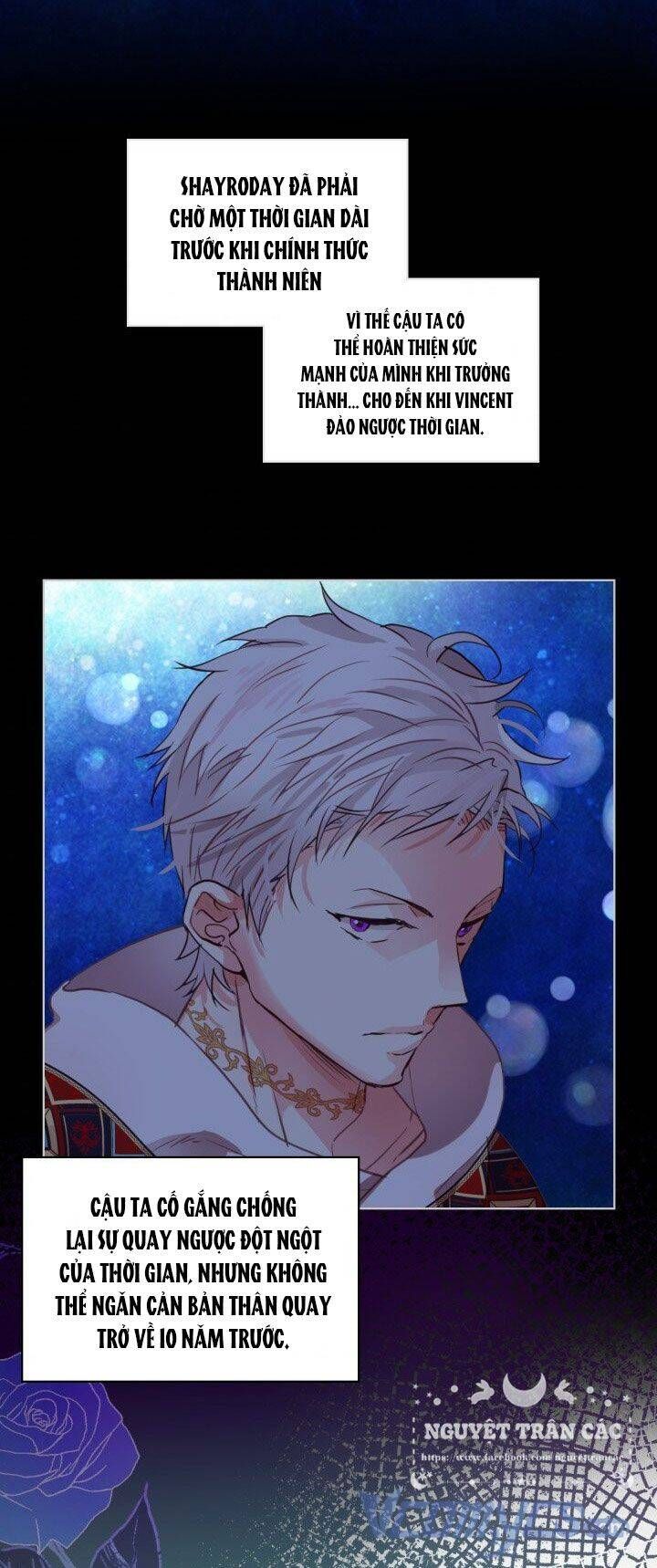 đọc truyện Con Có Phải Là Con Gái Của Người Không? Chương 75 ảnh 36 tại Thiên Thai Truyện