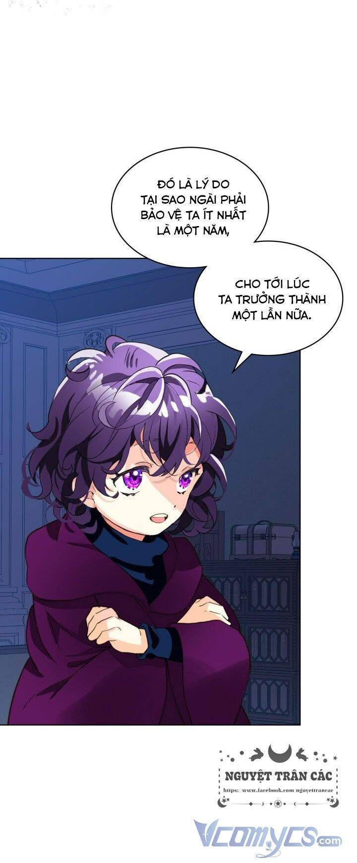 đọc truyện Con Có Phải Là Con Gái Của Người Không? Chương 75 ảnh 38 tại Thiên Thai Truyện