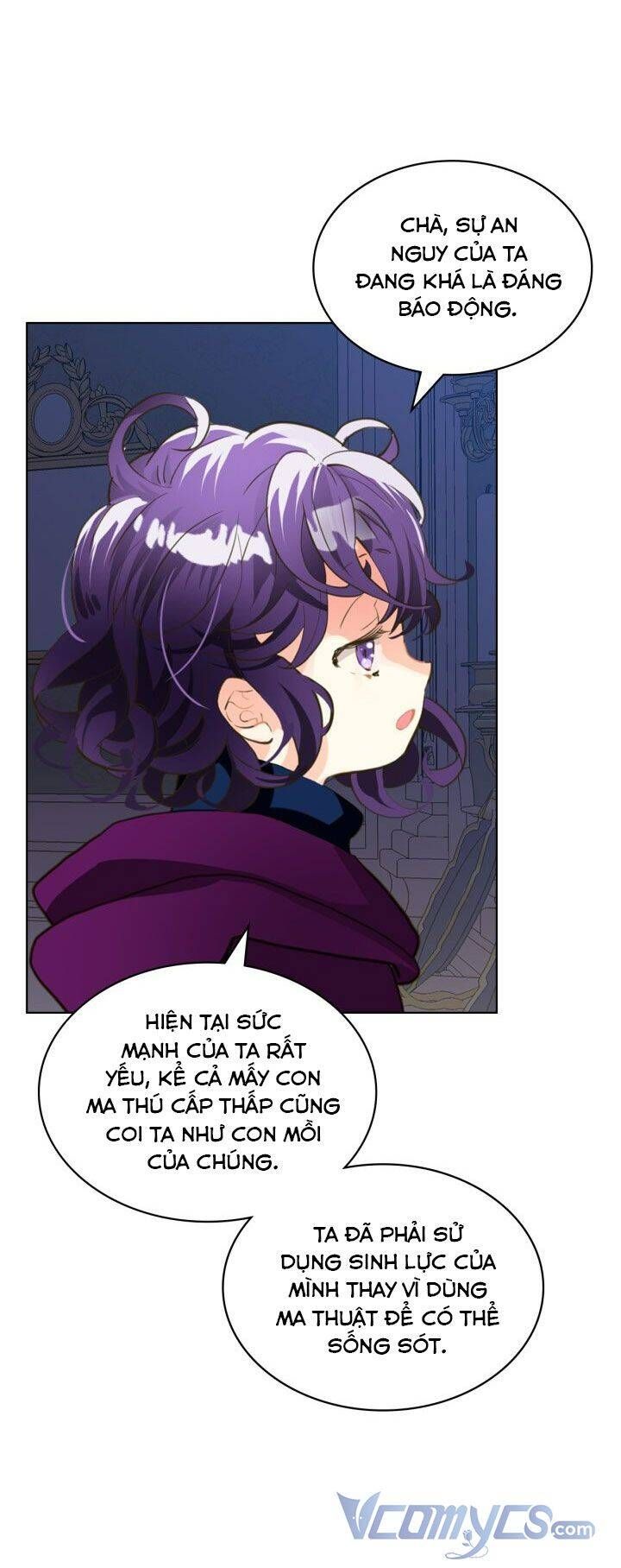 đọc truyện Con Có Phải Là Con Gái Của Người Không? Chương 75 ảnh 40 tại Thiên Thai Truyện