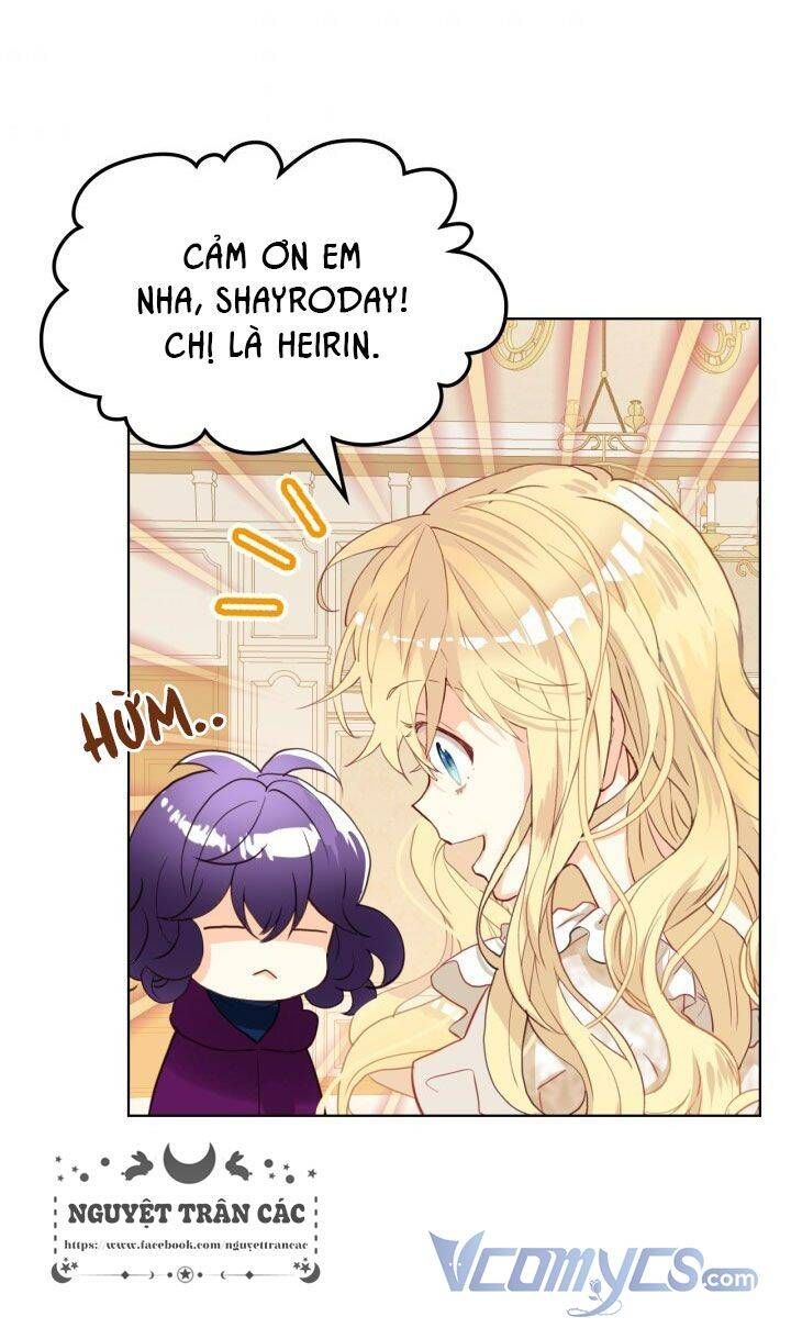 đọc truyện Con Có Phải Là Con Gái Của Người Không? Chương 75 ảnh 6 tại Thiên Thai Truyện