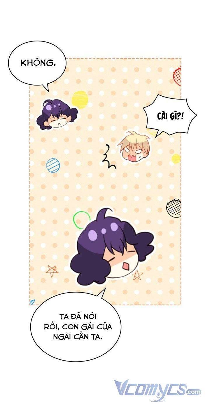 đọc truyện Con Có Phải Là Con Gái Của Người Không? Chương 75 ảnh 43 tại Thiên Thai Truyện