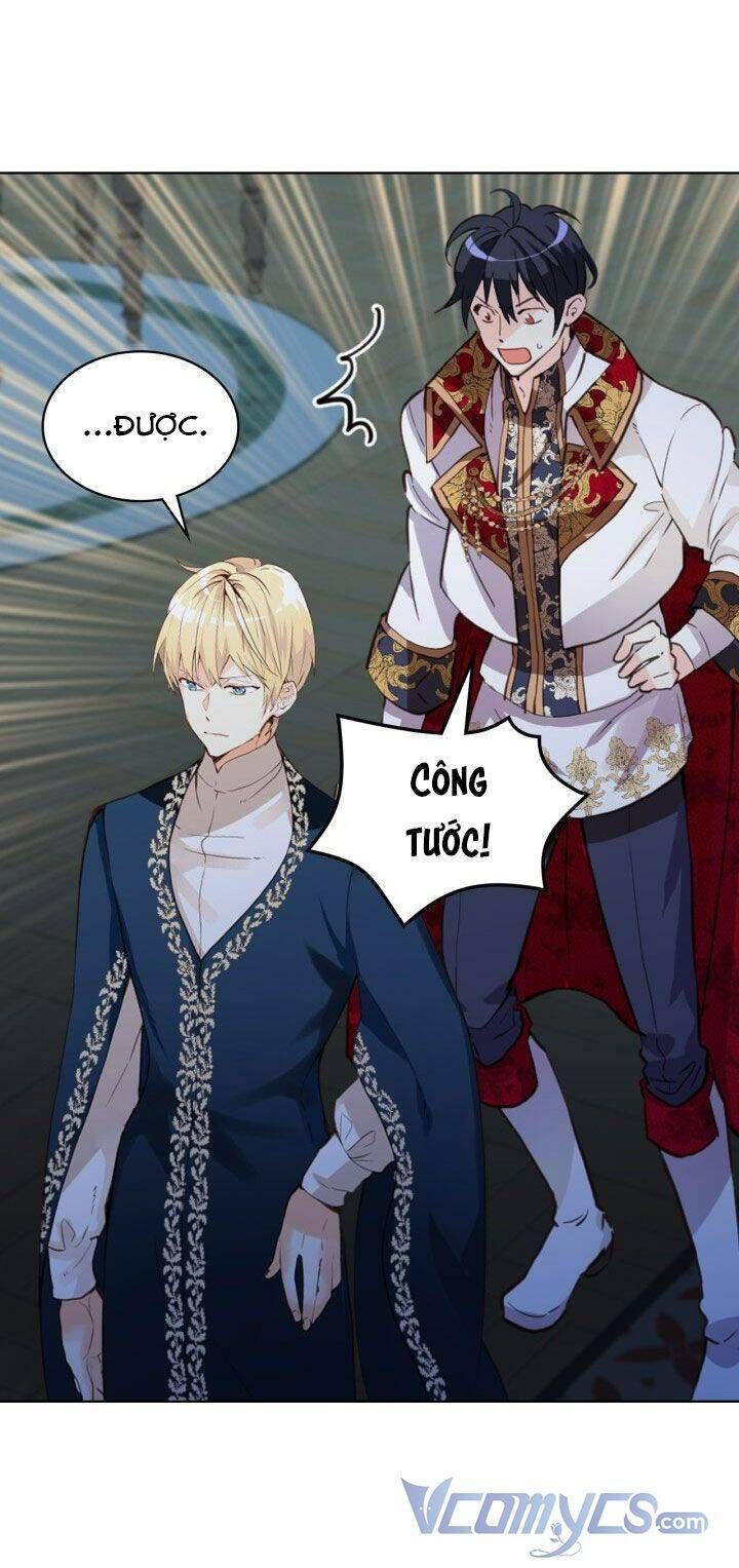 đọc truyện Con Có Phải Là Con Gái Của Người Không? Chương 75 ảnh 44 tại Thiên Thai Truyện