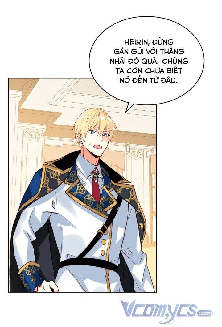 đọc truyện Con Có Phải Là Con Gái Của Người Không? Chương 75 ảnh 7 tại Thiên Thai Truyện