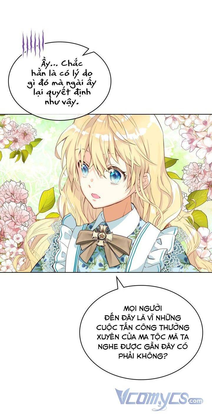 đọc truyện Con Có Phải Là Con Gái Của Người Không? Chương 75 ảnh 59 tại Thiên Thai Truyện