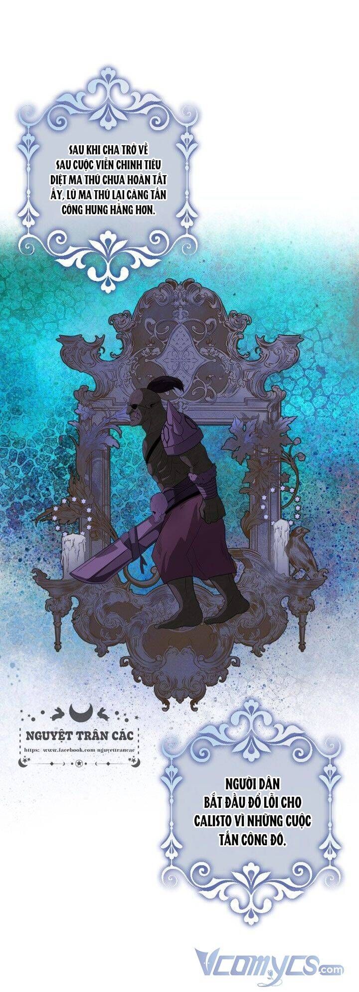 đọc truyện Con Có Phải Là Con Gái Của Người Không? Chương 75 ảnh 60 tại Thiên Thai Truyện