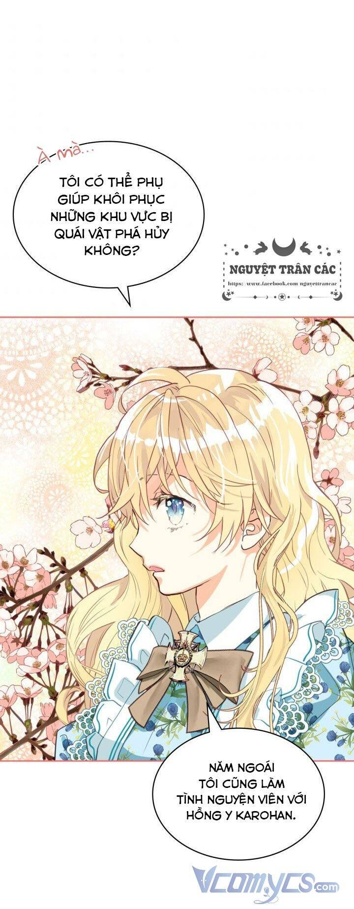 đọc truyện Con Có Phải Là Con Gái Của Người Không? Chương 75 ảnh 63 tại Thiên Thai Truyện