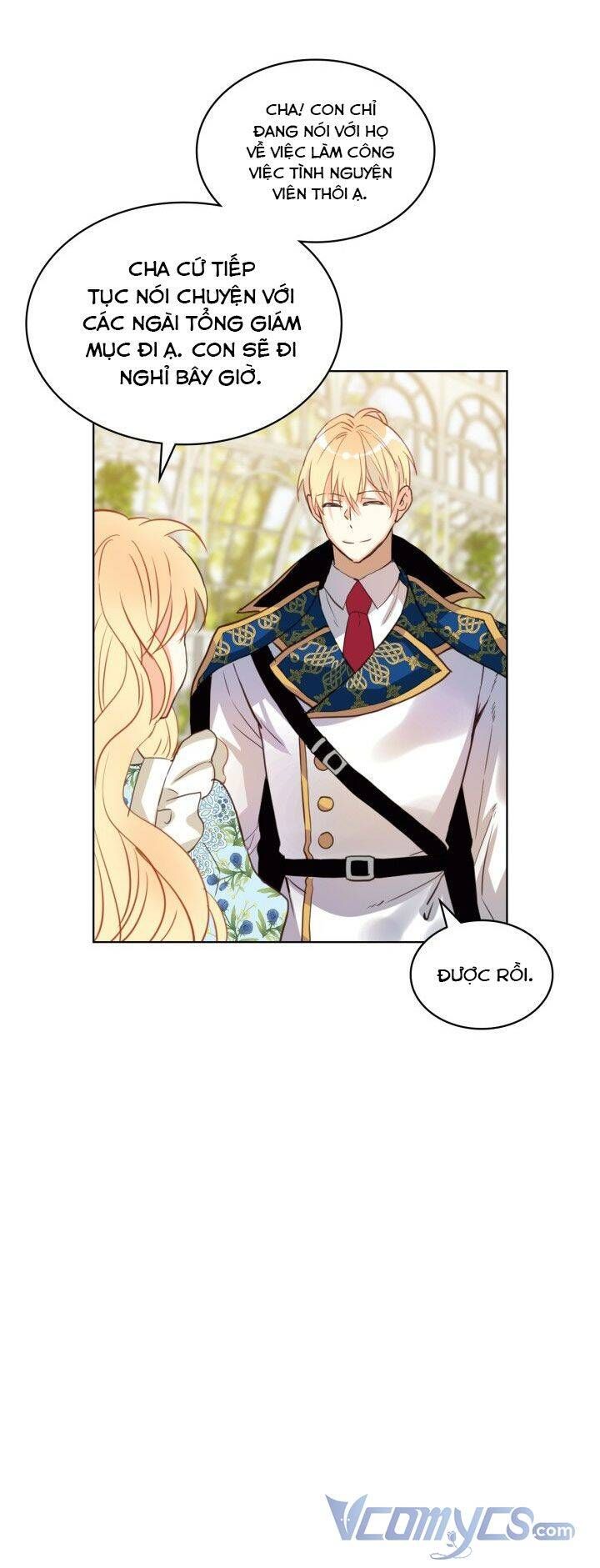 đọc truyện Con Có Phải Là Con Gái Của Người Không? Chương 75 ảnh 66 tại Thiên Thai Truyện