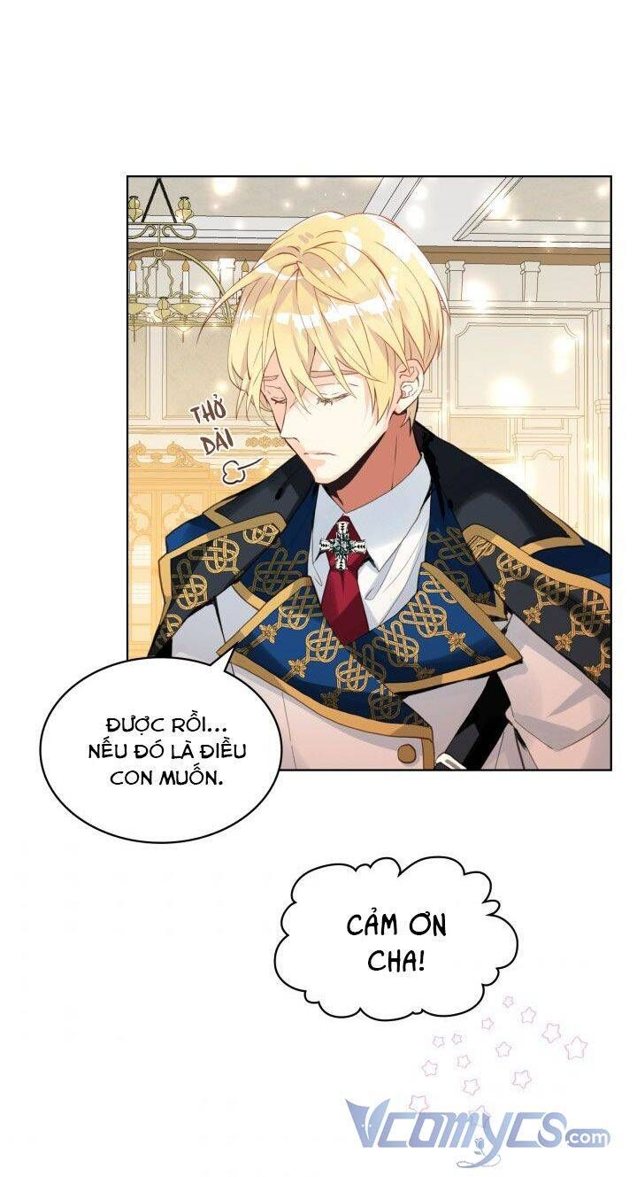 đọc truyện Con Có Phải Là Con Gái Của Người Không? Chương 75 ảnh 11 tại Thiên Thai Truyện