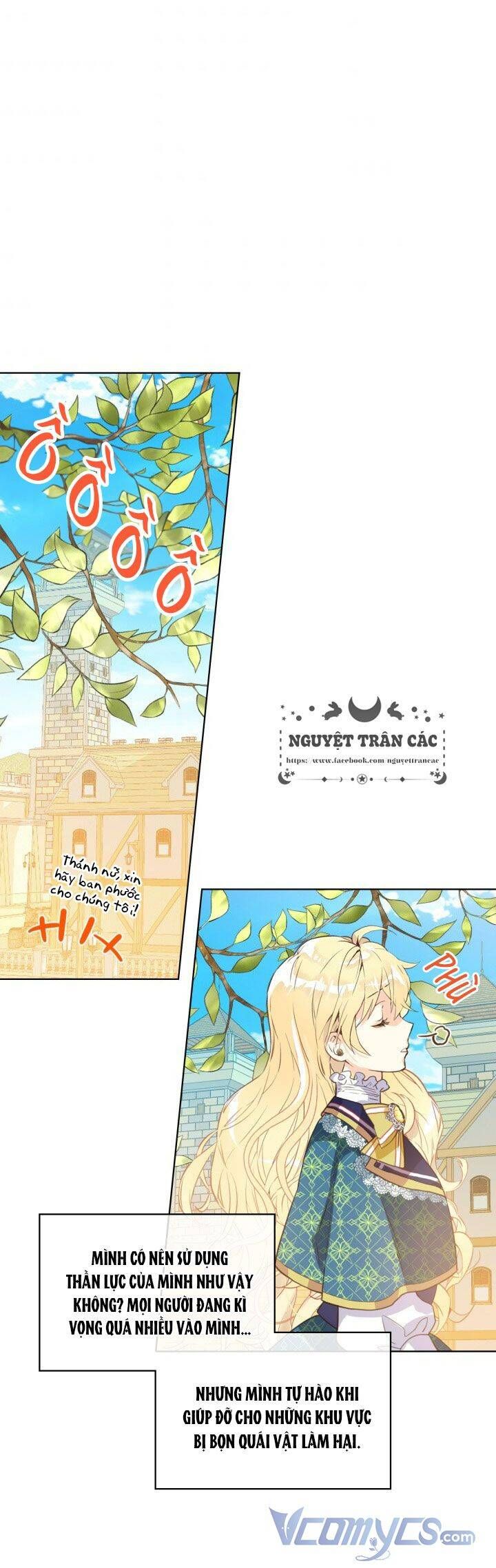 đọc truyện Con Có Phải Là Con Gái Của Người Không? Chương 76 ảnh 13 tại Thiên Thai Truyện