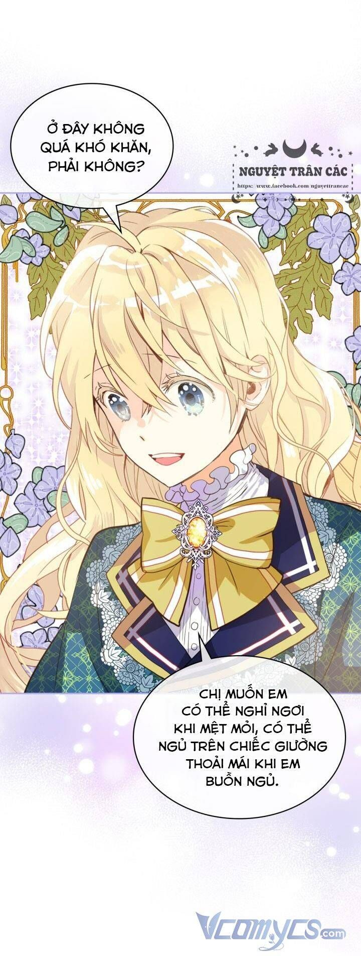 đọc truyện Con Có Phải Là Con Gái Của Người Không? Chương 76 ảnh 16 tại Thiên Thai Truyện