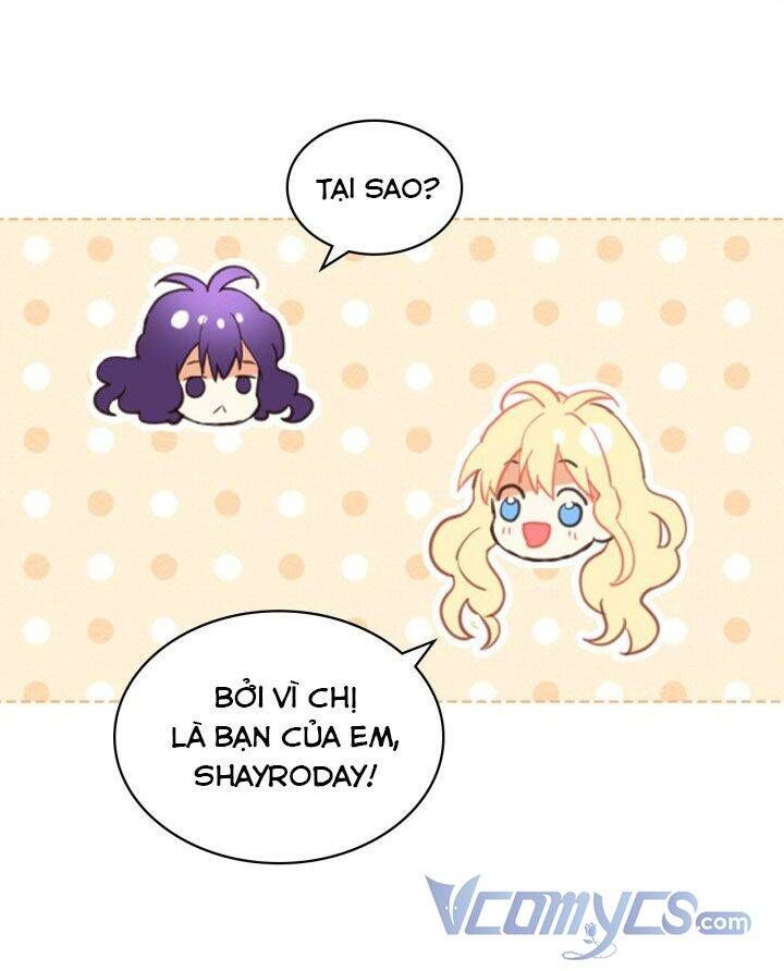 đọc truyện Con Có Phải Là Con Gái Của Người Không? Chương 76 ảnh 17 tại Thiên Thai Truyện