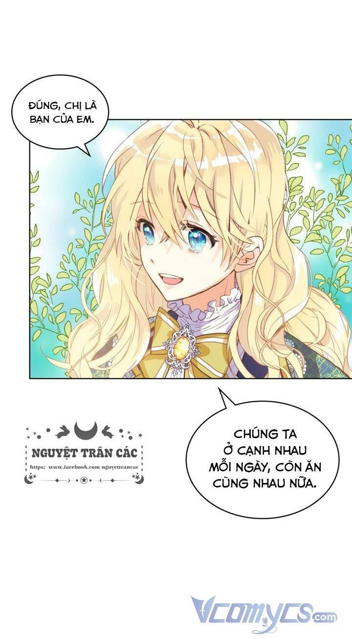 đọc truyện Con Có Phải Là Con Gái Của Người Không? Chương 76 ảnh 19 tại Thiên Thai Truyện