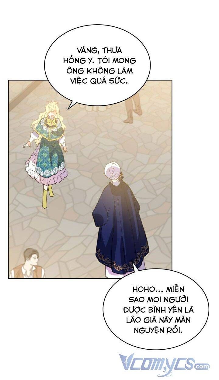 đọc truyện Con Có Phải Là Con Gái Của Người Không? Chương 76 ảnh 23 tại Thiên Thai Truyện