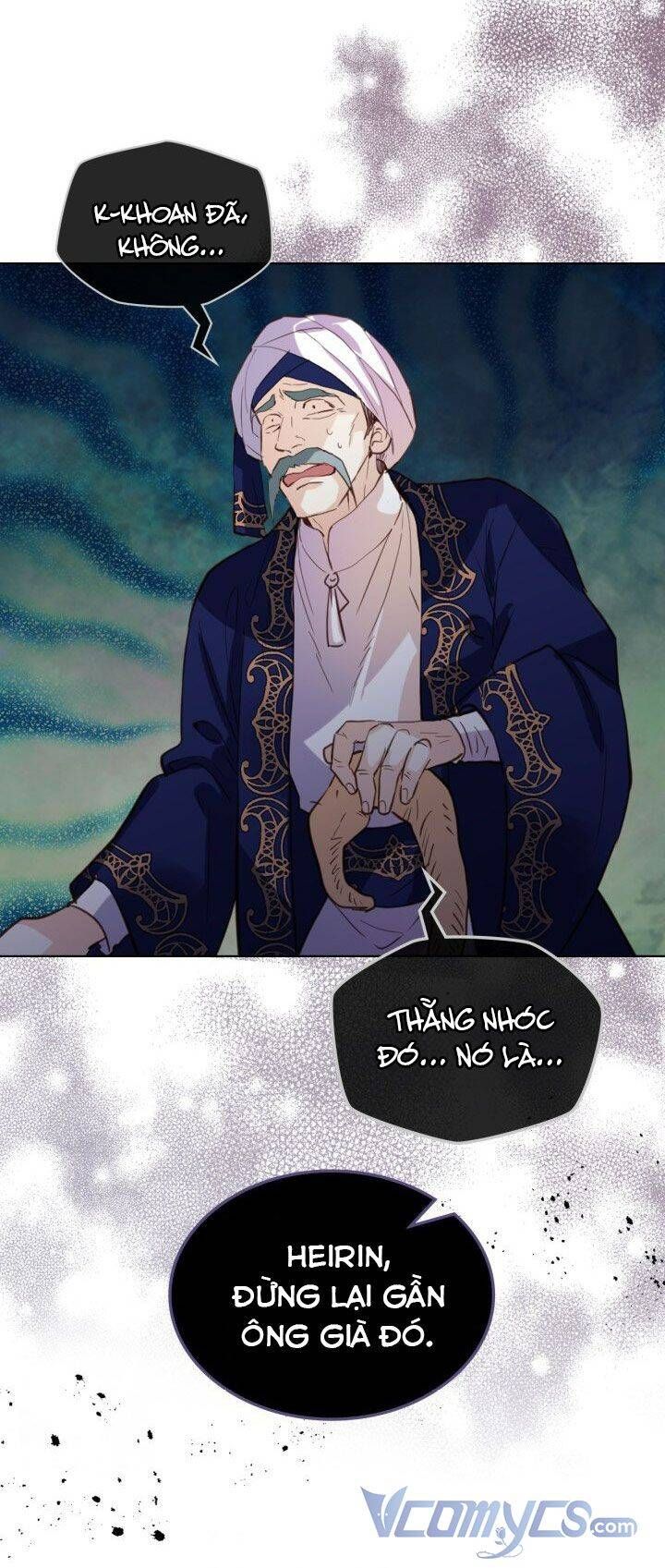 đọc truyện Con Có Phải Là Con Gái Của Người Không? Chương 76 ảnh 27 tại Thiên Thai Truyện