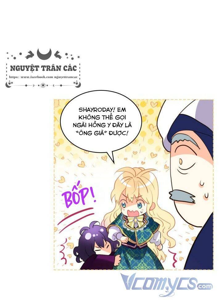 đọc truyện Con Có Phải Là Con Gái Của Người Không? Chương 76 ảnh 29 tại Thiên Thai Truyện