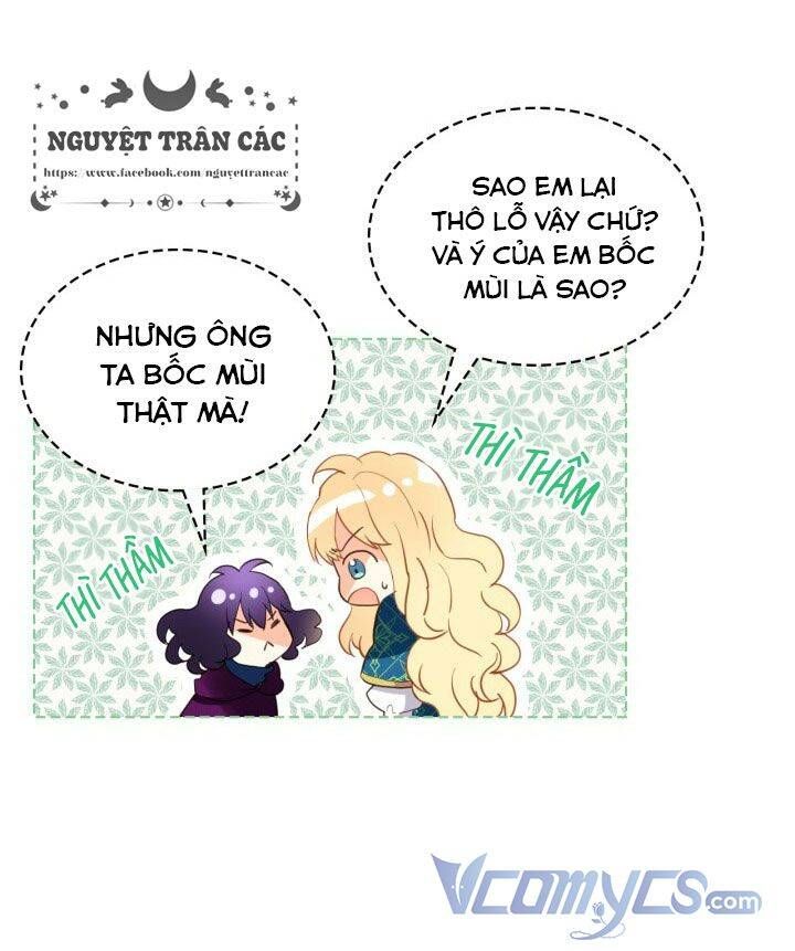 đọc truyện Con Có Phải Là Con Gái Của Người Không? Chương 76 ảnh 30 tại Thiên Thai Truyện