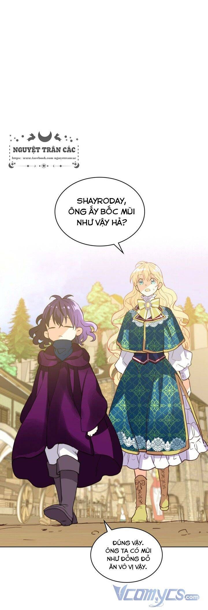 đọc truyện Con Có Phải Là Con Gái Của Người Không? Chương 76 ảnh 32 tại Thiên Thai Truyện