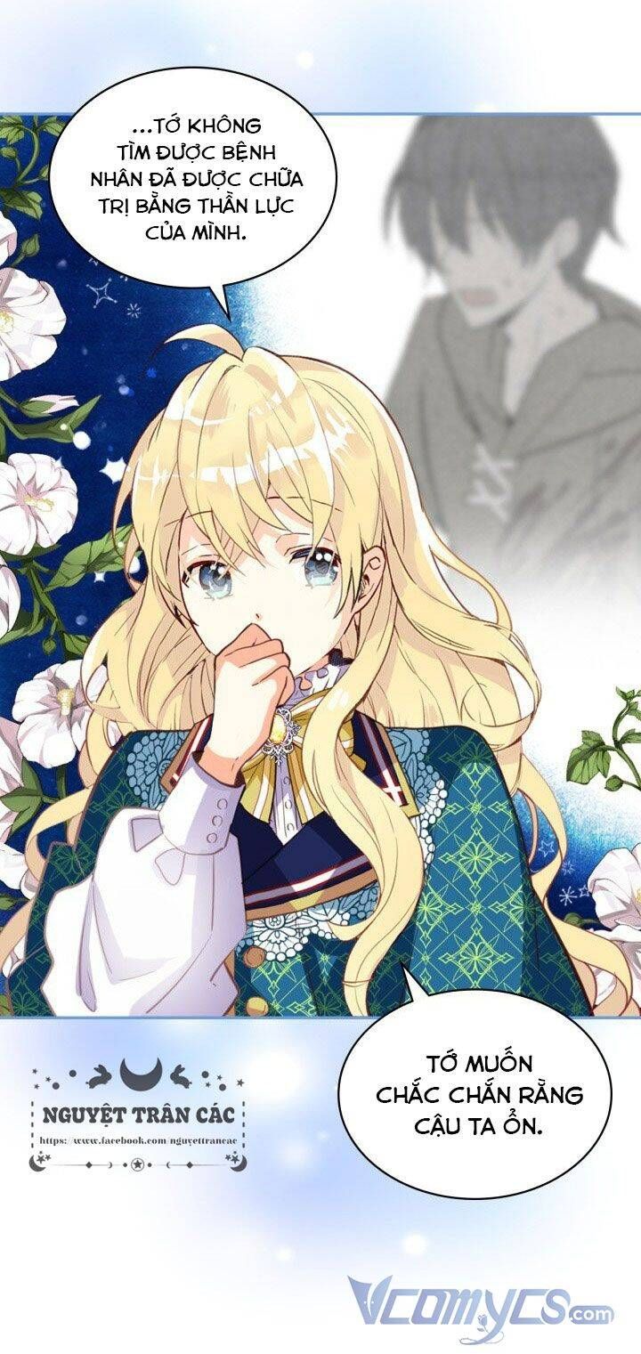 đọc truyện Con Có Phải Là Con Gái Của Người Không? Chương 76 ảnh 42 tại Thiên Thai Truyện