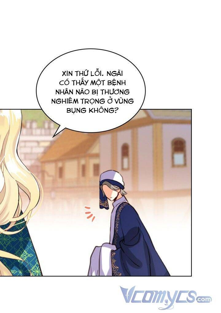 đọc truyện Con Có Phải Là Con Gái Của Người Không? Chương 76 ảnh 43 tại Thiên Thai Truyện