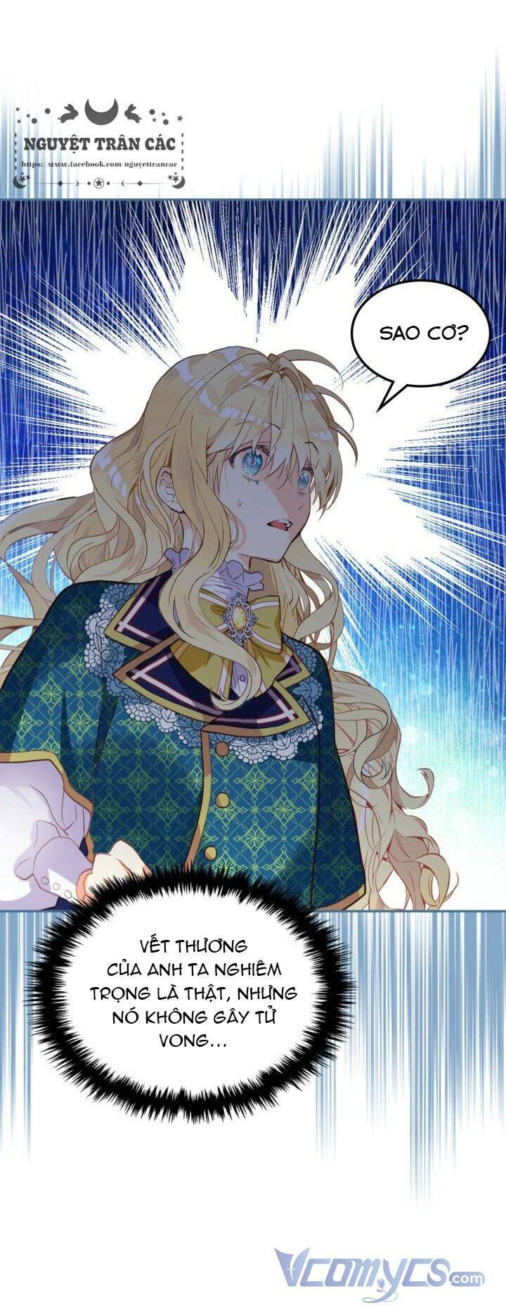 đọc truyện Con Có Phải Là Con Gái Của Người Không? Chương 76 ảnh 46 tại Thiên Thai Truyện