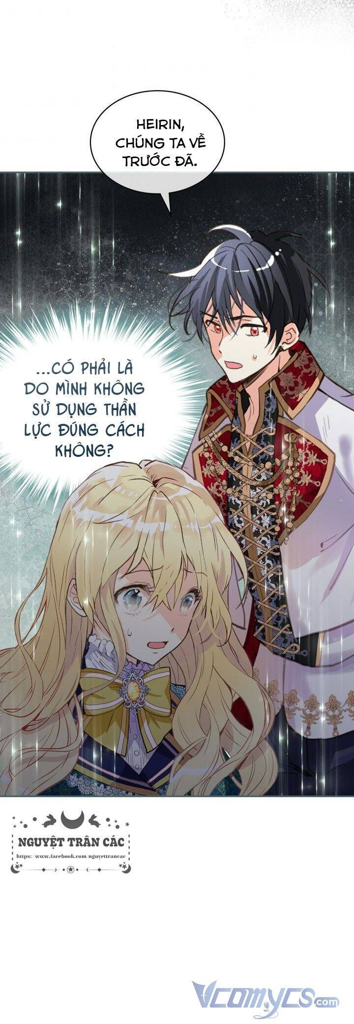 đọc truyện Con Có Phải Là Con Gái Của Người Không? Chương 76 ảnh 49 tại Thiên Thai Truyện